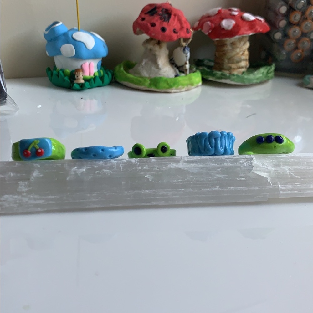 Green set